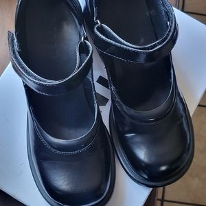 unif mary janes